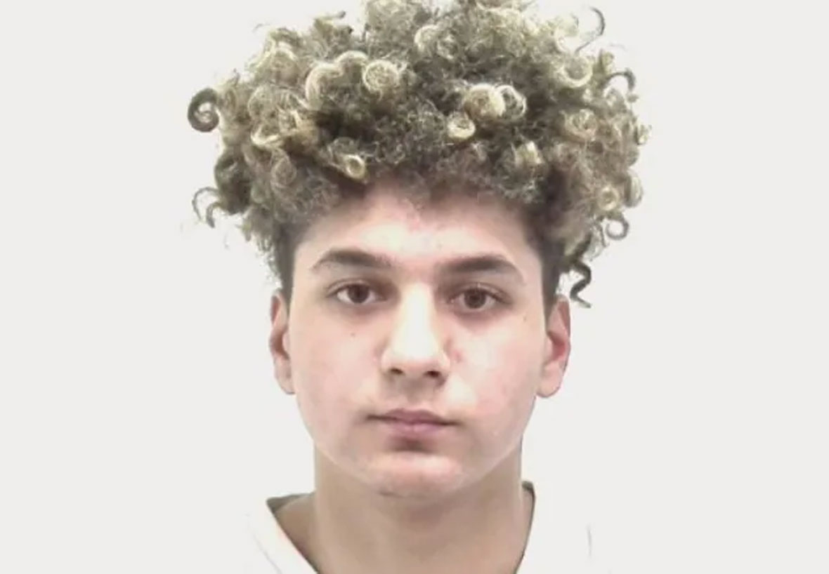 कैलगरी पुलिस अधिकारी की हत्या करने वाले किशोर ड्राइवर की पहचान कर ली गई है