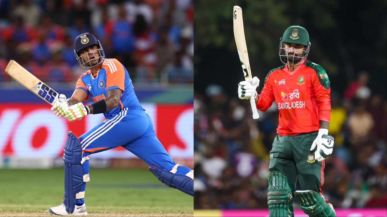 India vs Bangladesh Asia Cup Live Streaming: भारत-बांग्लादेश पहली बार टकराएंगे, कब और कहां देखें ये मुकाबला?