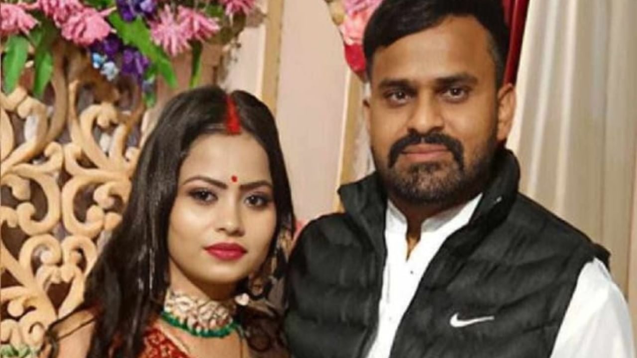 ग्वालियर: अरविंद की तीसरी शादी, तो नंदनी भी थी शादीशुदा… एक शक से पनपी नफरत, पति ने पत्नी को गोलियों से भूना?