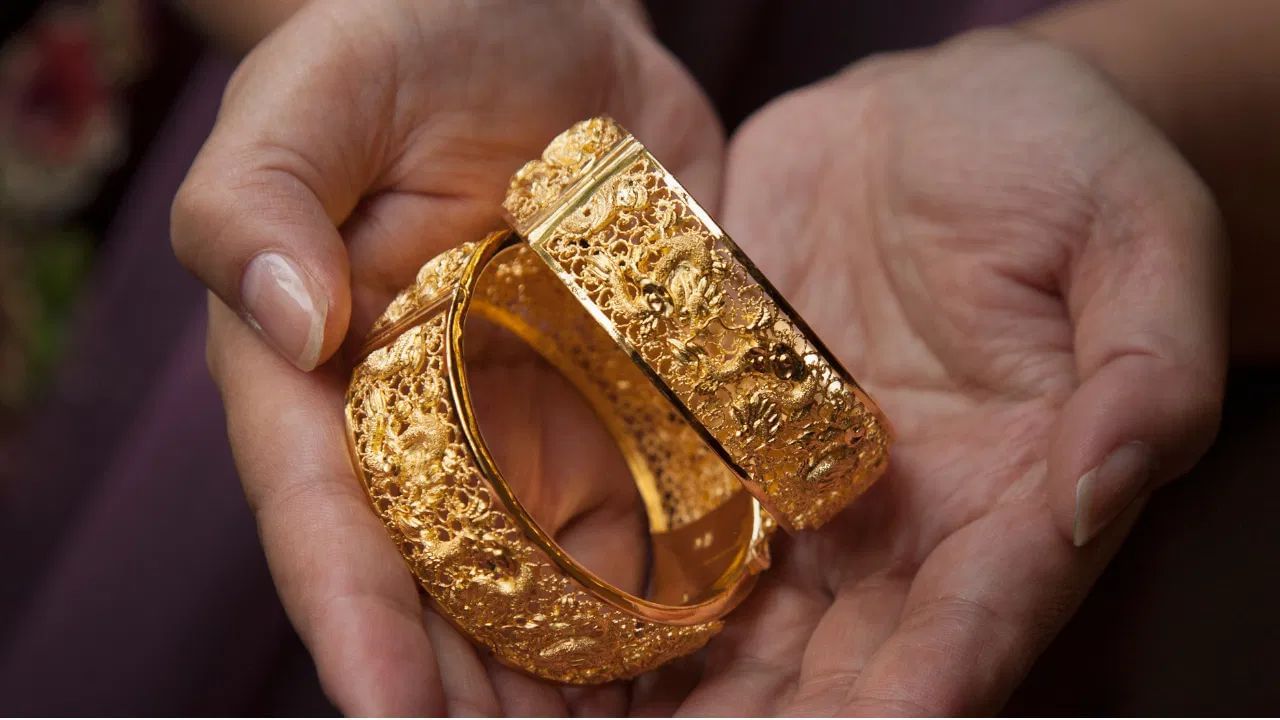 Gold Price: 7 दिन में ₹3330 महंगा हुआ सोना, 10 बड़े शहरों में ये है भाव?