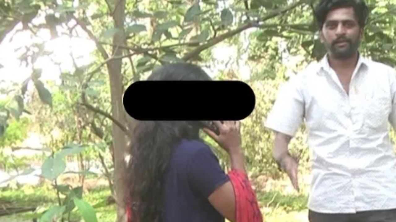 प्रेमी संग रहने आई 2 बच्चों की मां, सरकारी नौकरी लगते ही लवर ने छोड़ा; घर से निकाला