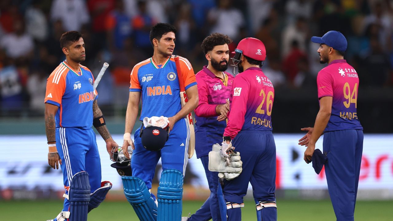 भारत के मैच में स्टेडियम खाली, फ्री में बांट दिए IND vs PAK मैच के टिकट, एशिया कप से गुस्से में हैं क्रिकेट फैंस?