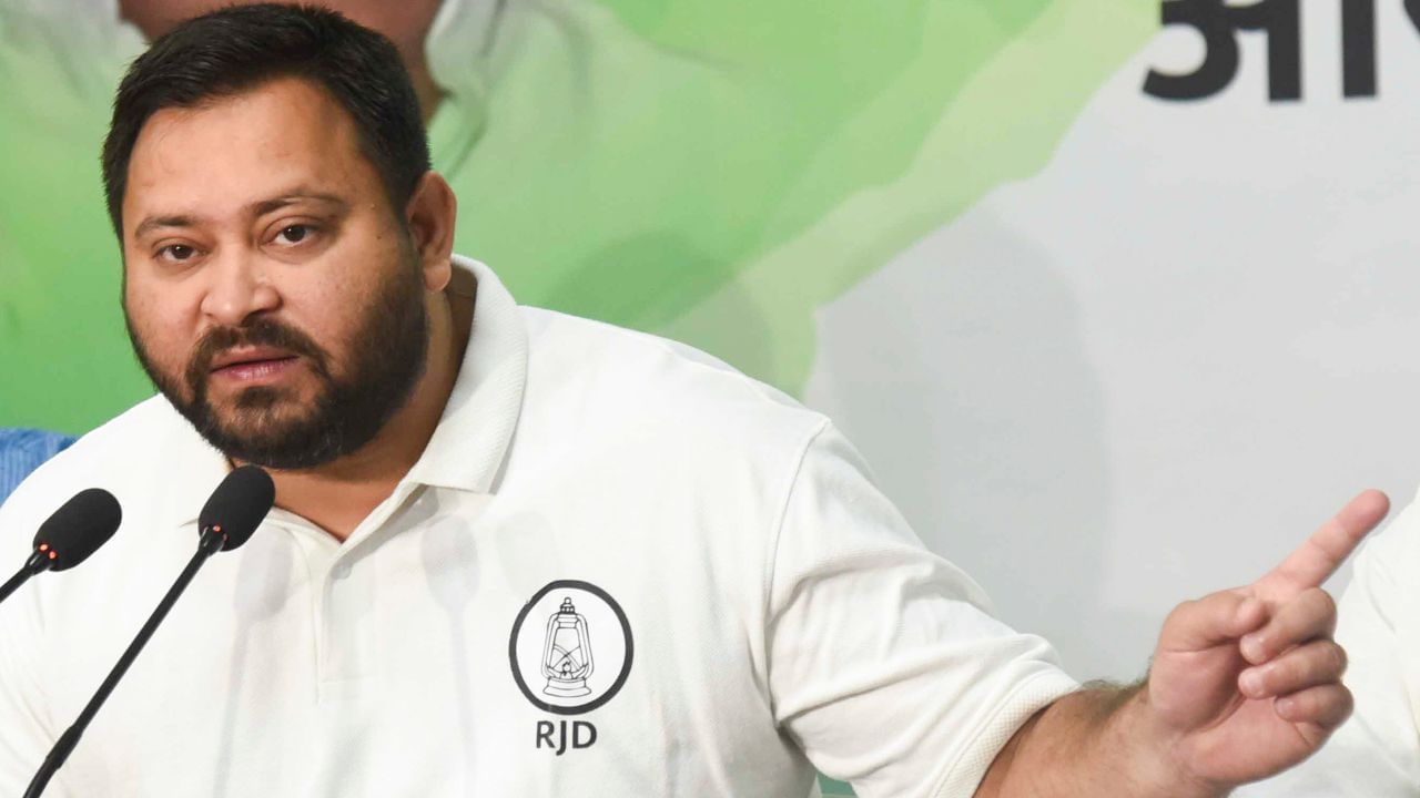 पीएम के दौरे पर तेजस्वी यादव ने किस मंत्री को बरखास्त करने की मांग की, पूछा- क्या मंत्री के खिलाफ FIR होगी?