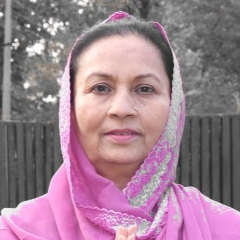 दीनानगर विधायक बीडीपीओ पदोन्नतियों पर सवाल उठाए:मुख्य सचिव को लिखा लेटर, अरुणा चौधरी बोलीं- सुप्रीम कोर्ट के आदेशों का उल्लंघन