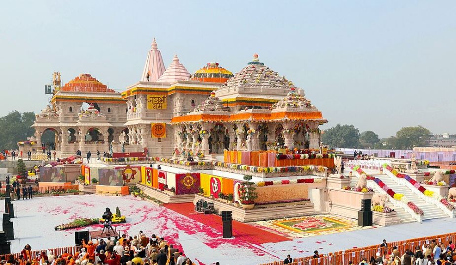 राम मंदिर दान विवाद के बीच नृपेंद्र मिश्र का बड़ा बयान, दान पेटी और जमीन विवाद पर रखी अपनी बात