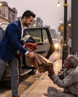 ਦਾਨਵੀਰ ਕਰਨ ਵਰਗੇ ਹੁੰਦੇ ਹਨ ਇਸ ਮੁਲਾਂਕ ਦੇ ਲੋਕ, ਲੋੜਵੰਦਾਂ ਦੀ ਮਦਦ ਲਈ ਹਮੇਸ਼ਾ ਰਹਿੰਦੇ ਹਨ ਤਿਆਰ