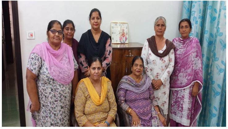 ਆਂਗਨਵਾੜੀ ਮੁਲਾਜ਼ਮ ਯੂਨੀਅਨ ਪੰਜਾਬ (ਸੀਟੂ) ਵੱਲੋਂ ਬੰਦ ਦੀ ਹਮਾਇਤ