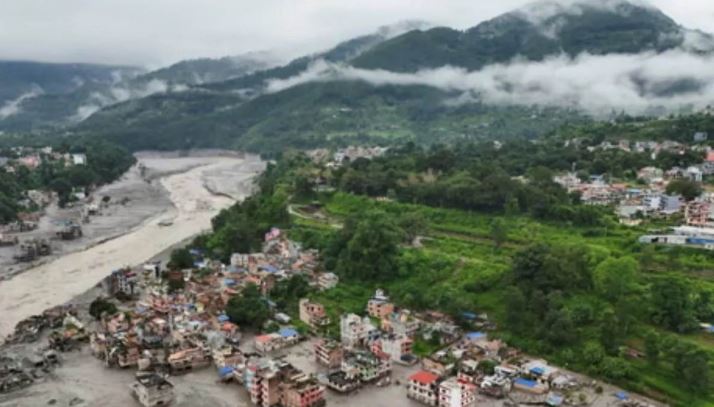 Flash Flood ਕੀ ਹੈ? ਕਿਉਂ ਆਉਂਦਾ ਹੈ ਅਚਾਨਕ ਹੜ੍ਹ ਤੇ ਕਿਵੇਂ ਬਣਦੀ ਹੈ ਜਾਨਲੇਵਾ