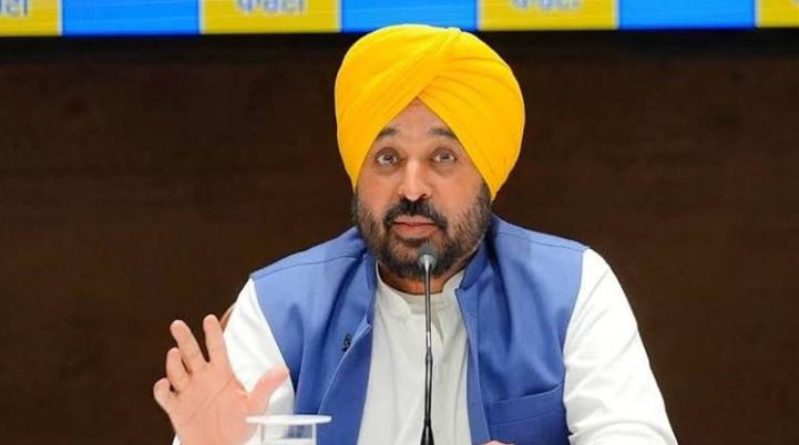 CM Mann ਤੇ ਮੁਹਾਲੀ ਸਟੇਡੀਅਮ ਨੂੰ ਬੰਬ ਨਾਲ ਉਡਾਉਣ ਦੀ ਧਮਕੀ, ਹਾਈ ਅਲਰਟ 'ਤੇ ਸੁਰੱਖਿਆ ਏਜੰਸੀਆਂ