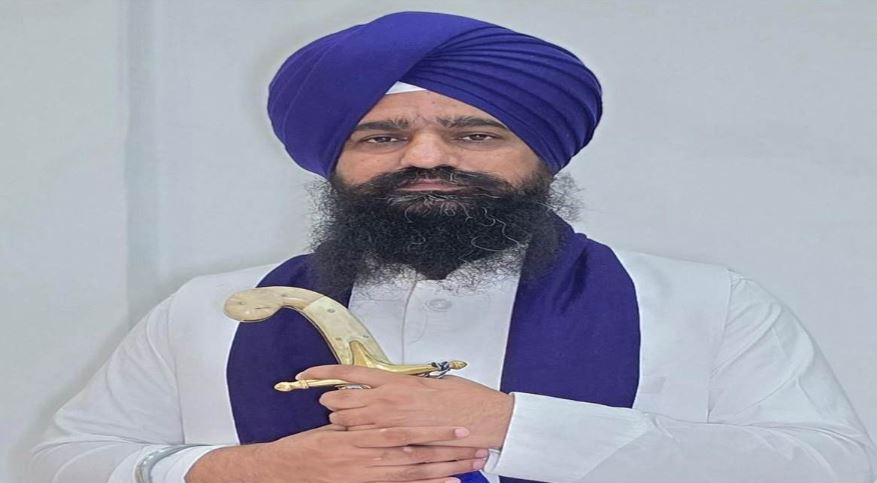 ਸ੍ਰੀ ਕਰਤਾਰਪੁਰ ਸਾਹਿਬ ਲਾਂਘਾ ਖੋਲ੍ਹਣ ਦੀ ਮੰਗ ਤੇਜ਼