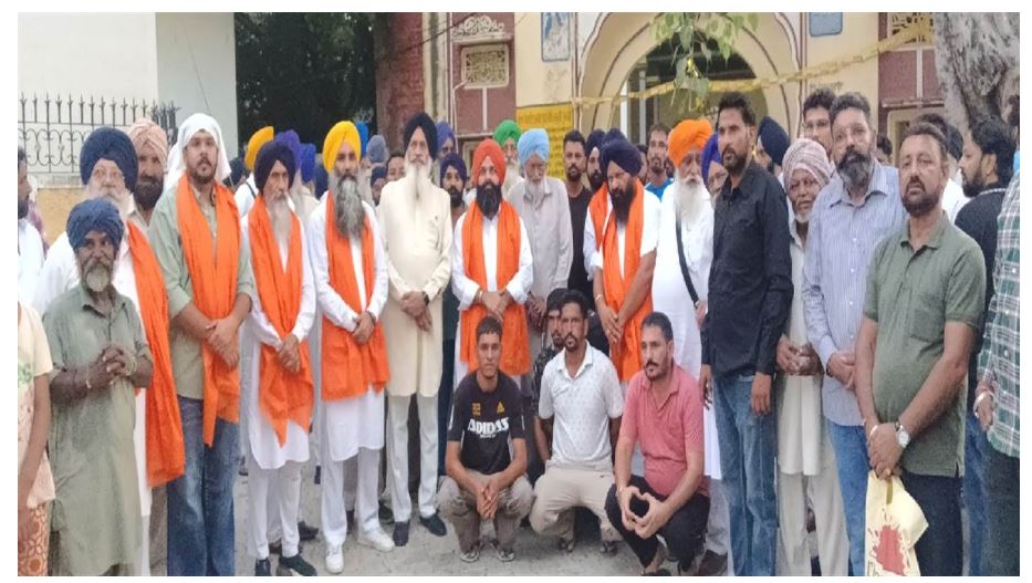 ਅਕਾਲੀ ਦਲ ਨੂੰ ਕਮਜ਼ੋਰ ਕਰਨ ਲਈ ਤਾਕਤਾਂ ਸਰਗਰਮ : ਸਿਮਕ