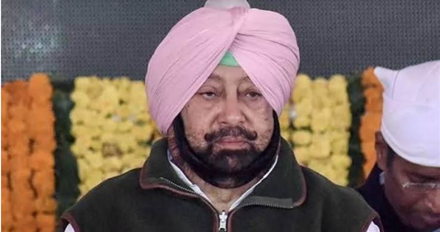 ਭਾਜਪਾ ’ਚ ਚਾਰ ਸਾਲਾਂ ਦੌਰਾਨ ਕੁਝ ਹਾਸਲ ਨਹੀਂ ਹੋਇਆ