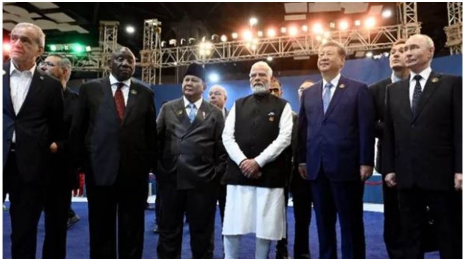 BRICS ਦਾ ਦਿੱਲੀ ਐਲਾਨਨਾਮਾ ਜਾਰੀ, ਪਹਿਲਗਾਮ ਹਮਲੇ ਦੀ ਹੋਈ ਨਿੰਦਾ