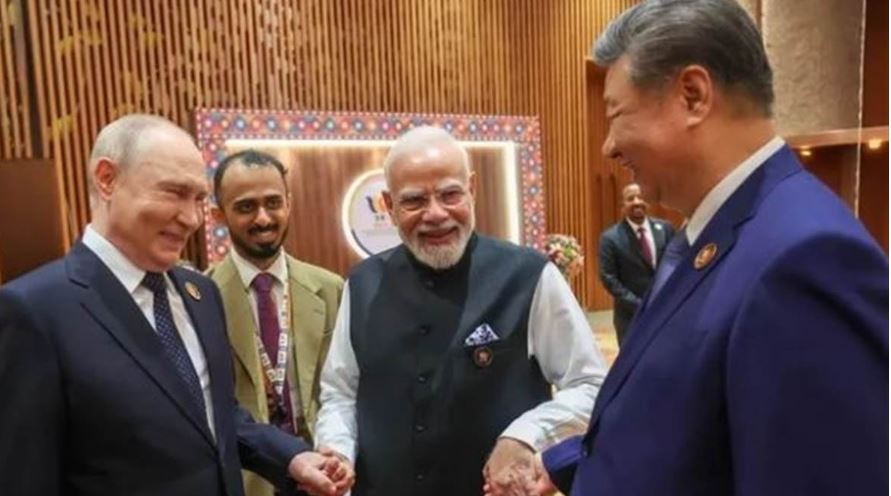 BRICS 2026 ਦੇ ਮੰਚ ਤੋਂ ਪੀਐੱਮ ਮੋਦੀ ਨੇ ਦੁਨੀਆ ਨੂੰ ਦਿੱਤਾ ਮਜ਼ਬੂਤ ਸੰਦੇਸ਼