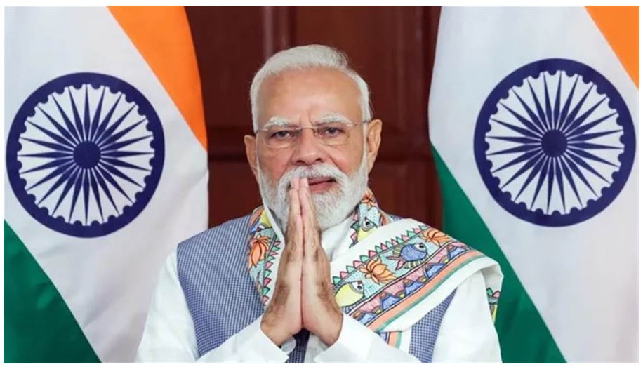 ਪ੍ਰਧਾਨ ਮੰਤਰੀ ਮੋਦੀ ਨਾਲ ਸਿੱਧੇ ਗੱਲਬਾਤ ਦਾ ਮੌਕਾ: