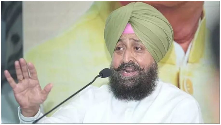 , ਪ੍ਰਤਾਪ ਬਾਜਵਾ ਨੇ ਚੁੱਕੇ ਸਵਾਲ, ਕਿਹਾ- ਵਾਅਦੇ ਤੋਂ ਪਿੱਛੇ ਹਟ ਰਹੀ ਹੈ ਸਰਕਾਰ