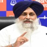 ਅਕਾਲੀ ਦਲ ਵੱਲੋਂ ਮੈਨੀਫੈਸਟੋ ਕਮੇਟੀ ਦਾ ਵਿਸਥਾਰ, ਇਨ੍ਹਾਂ ਨਵੇਂ ਚਿਹਰਿਆਂ ਨੂੰ ਜ਼ਿੰਮੇਵਾਰੀ