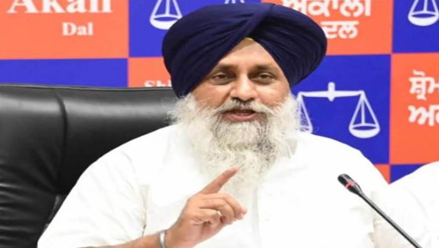 ਅਕਾਲੀ ਦਲ ਵੱਲੋਂ ਮੈਨੀਫੈਸਟੋ ਕਮੇਟੀ ਦਾ ਵਿਸਥਾਰ, ਇਨ੍ਹਾਂ ਨਵੇਂ ਚਿਹਰਿਆਂ ਨੂੰ ਜ਼ਿੰਮੇਵਾਰੀ