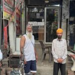 ਲਗਾਤਾਰ ਵਧ ਰਹੀਆਂ ਚੋਰੀ ਦੀਆਂ ਘਟਨਾਵਾਂ ਤੋਂ ਦੁਕਾਨਦਾਰ ਪਰੇਸ਼ਾਨ