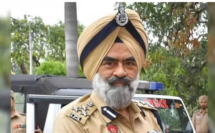 ਸੁਪਰੀਮ ਕੋਰਟ ਤੋਂ ਮੁਅੱਤਲ ਡੀਆਈਜੀ ਹਰਚਰਨ ਸਿੰਘ ਭੁੱਲਰ ਨੂੰ ਝਟਕਾ