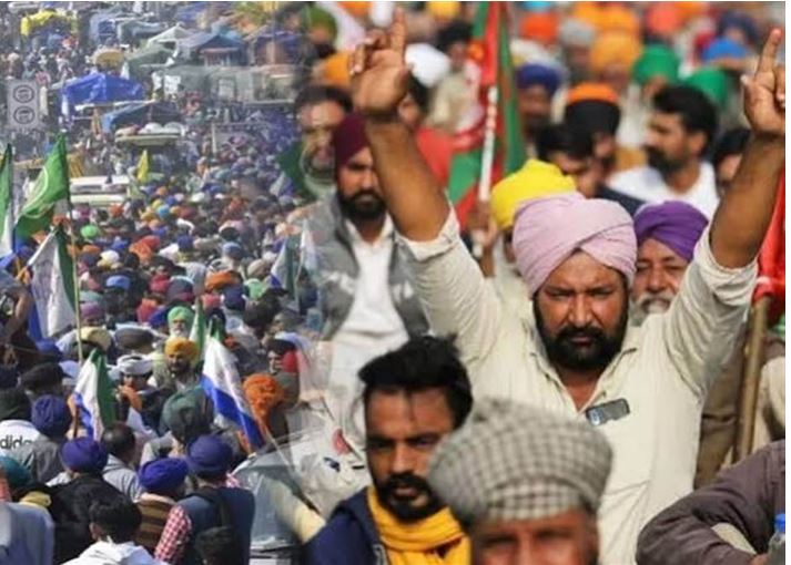 ਕਿਰਤੀ ਕਿਸਾਨ ਯੂਨੀਅਨ ਅੱਜ ਐੱਸਡੀਐੱਮ ਦਫ਼ਤਰ ਅੱਗੇ ਲਗਾਵੇਗੀ ਧਰਨਾ