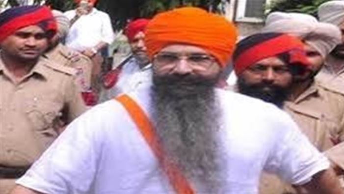 ਰਾਜੋਆਣਾ ਨੇ ਅੱਖਾਂ ਦੇ ਆਪ੍ਰੇਸ਼ਨ ਲਈ ਹਾਈ ਕੋਰਟ ਦਾ ਦਰਵਾਜ਼ਾ ਖੜ੍ਹਕਾਇਆ, ਪਟੀਸ਼ਨ ’ਚ ਆਪ੍ਰੇਸ਼ਨ ਦਾ ਪੂਰਾ ਖਰਚਾ ਖ਼ੁਦ ਉਠਾਉਣ ਦੀ ਮੰਗ