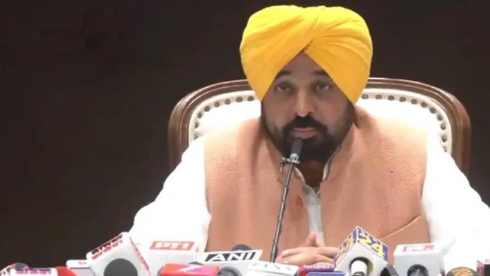 CM Mann ਅੱਜ ਜਾਣਗੇ ਦਿੱਲੀ