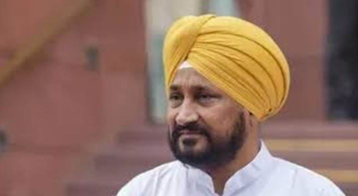 ਸੰਸਦ ਮੈਂਬਰ ਚਰਨਜੀਤ ਚੰਨੀ ਨੂੰ ਲਗਾਤਾਰ ਦੂਜੀ ਵਾਰ ਸੰਸਦ ਰਤਨ ਐਵਾਰਡ