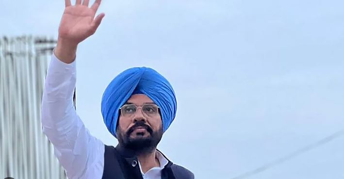 ਬੋਲੇ- ED ਰਾਹੀਂ ‘ਆਪ’ ਨੂੰ ਬਦਨਾਮ ਕਰਨ ਦੀ ਰਚੀ ਜਾ ਰਹੀ ਸਾਜ਼ਿਸ਼