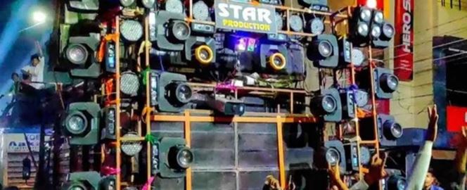 ਜਲਸਾ ਕੱਢਣ ਵੇਲੇ DJ ਸਾਊਂਡ ਸਿਸਟਮ ਤੇ ਲੇਜ਼ਰ ਲਾਈਟਾਂ ‘ਤੇ ਪਾਬੰਦੀ