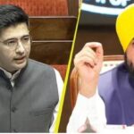 'ਪੰਜਾਬ ਨਹੀਂ, ਦਿੱਲੀ ਦਾ ਹੈ ਪਤਾ', SIR 'ਚ ਰਾਘਵ ਚੱਢਾ ਦੇ ਦਾਅਵੇ 'ਤੇ ਬੋਲੀ AA