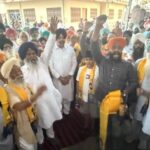 ਕਈ ਆਗੂ ਤੇ ਵਰਕਰ ਵੱਲੋਂ ‘ਅਕਾਲੀ ਦਲ ਵਾਰਿਸ ਪੰਜਾਬ ਦੇ’ ’ਚ ਸ਼ਾਮਲ