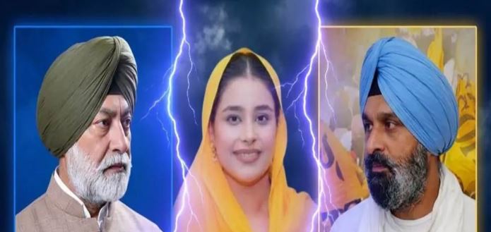 CM ਮਾਨ ਦੀ ਪਤਨੀ ਵਲੋਂ ਮਿਲੇ 24 ਘੰਟਿਆਂ ਦੇ ਅਲਟੀਮੇਟਮ 'ਤੇ ਤੱਤਾ ਹੋਇਆ ਖਹਿਰਾ
