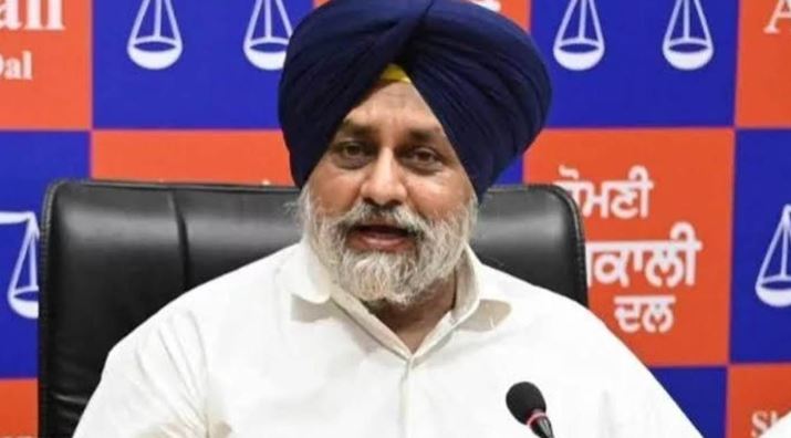 ਮਾਣਹਾਨੀ ਮਾਮਲੇ ’ਚ ਸੁਖਬੀਰ ਬਾਦਲ ਦਾ ਧਾਰਮਿਕ ਜਥੇਬੰਦੀ ਨਾਲ ਸਮਝੌਤਾ, ਨੌ ਸਾਲ ਪੁਰਾਣਾ ਹੈ ਮਾਮਲਾ