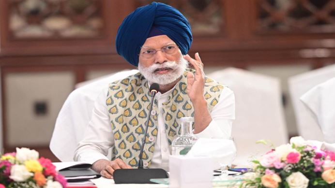 ਵੋਟਰਾਂ ਨੂੰ ਲੁਭਾਉਣ ਦੀ ਤਿਆਰੀ 'ਚ ਕਾਂਗਰਸ
