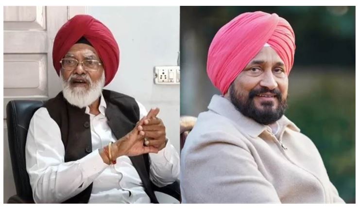ਦੁੱਲੋਂ ਨੇ ਚੰਨੀ ਨੂੰ ਘੇਰਿਆ; 3 ਮਹੀਨਿਆਂ ਦੇ ਕਾਰਜਕਾਲ ਦੀ ਦਿਵਾਈ ਯਾਦ