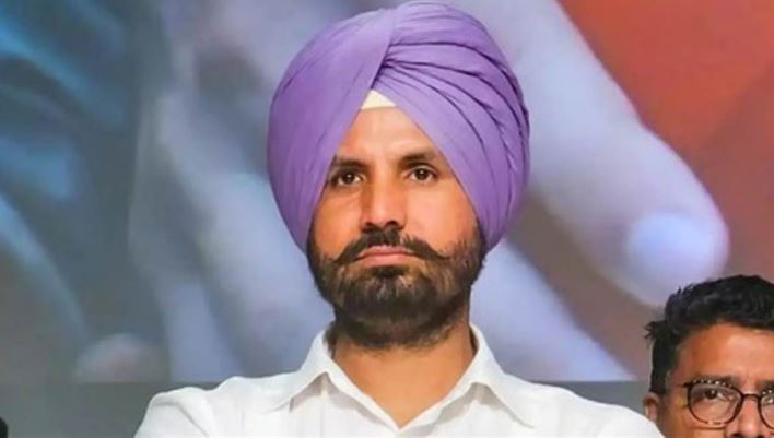 ਪੰਜਾਬ ਕਾਂਗਰਸ ਦਾ ਅੱਜ ਵੱਡਾ ਸ਼ਕਤੀ ਪ੍ਰਦਰਸ਼ਨ