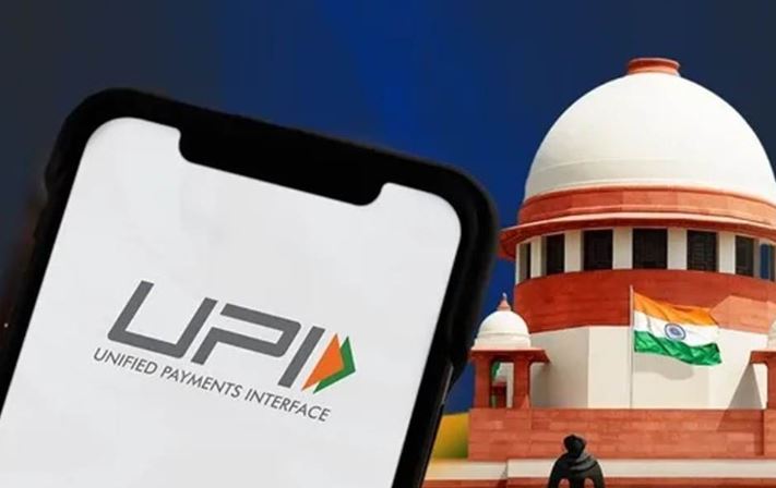 SC ਨੇ ਕੇਂਦਰ ਦੇ ਫੈਸਲੇ 'ਤੇ ਰੋਕ ਲਾਉਣ ਤੋਂ ਕੀਤਾ ਇਨਕਾਰ