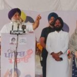 ਕਾਨੂੰਨ-ਵਿਵਸਥਾ ਨੂੰ ਲੈ ਕੇ ਬਾਦਲ ਦਾ ਸਰਕਾਰ 'ਤੇ ਤਿੱਖਾ ਹਮਲਾ
