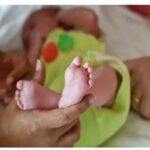 रोती रही 8 महीने की मासूम, प्रेमी ने घोंटा गला; 3 साल बाद खुला हत्या का राज- मां गिरफ्तार